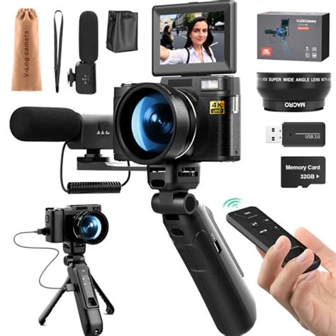 Best 360 Camera for Vlogging: Capture Every Angle of Your .